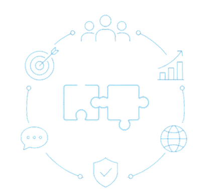 Collaboration and Partnership