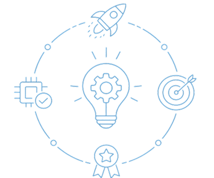 Innovation and Excellence