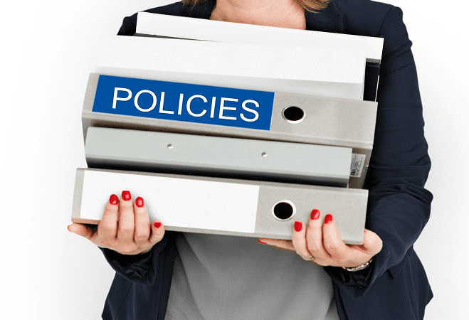 Policy Advocacy