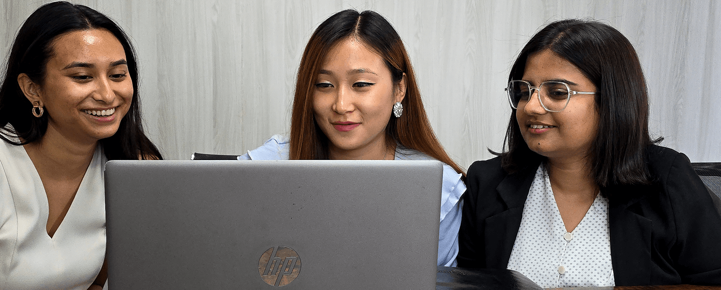 Connecting Expertise To Lasting Impact