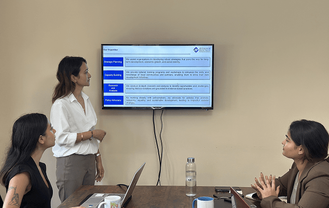 Strategic Planning