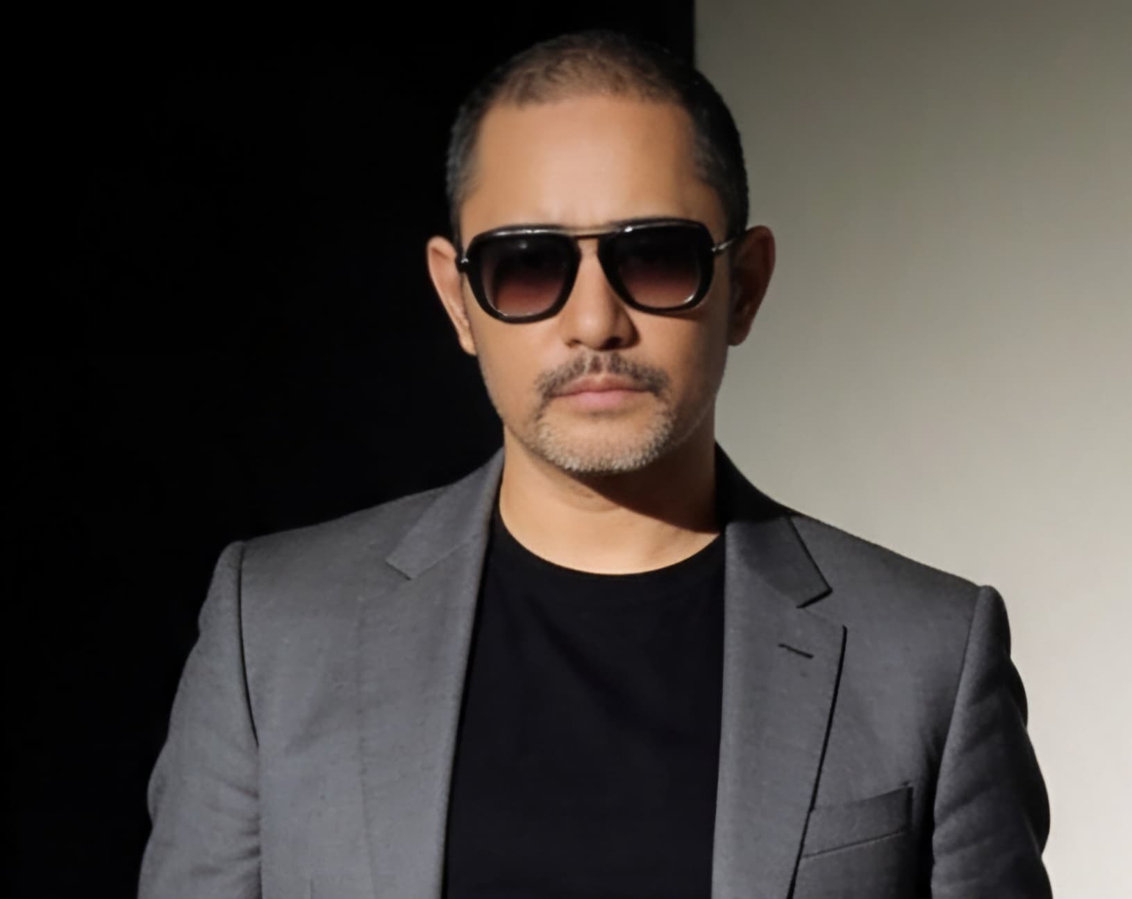 Sumiran Shrestha