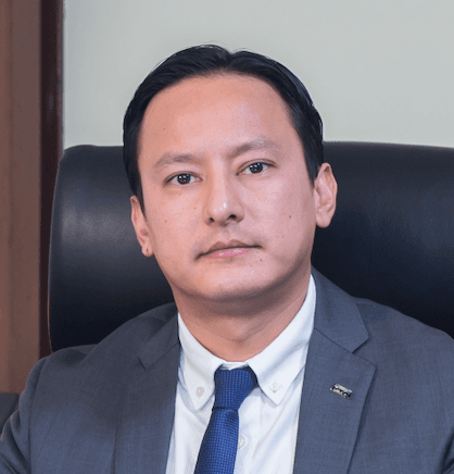 Dije Shrestha