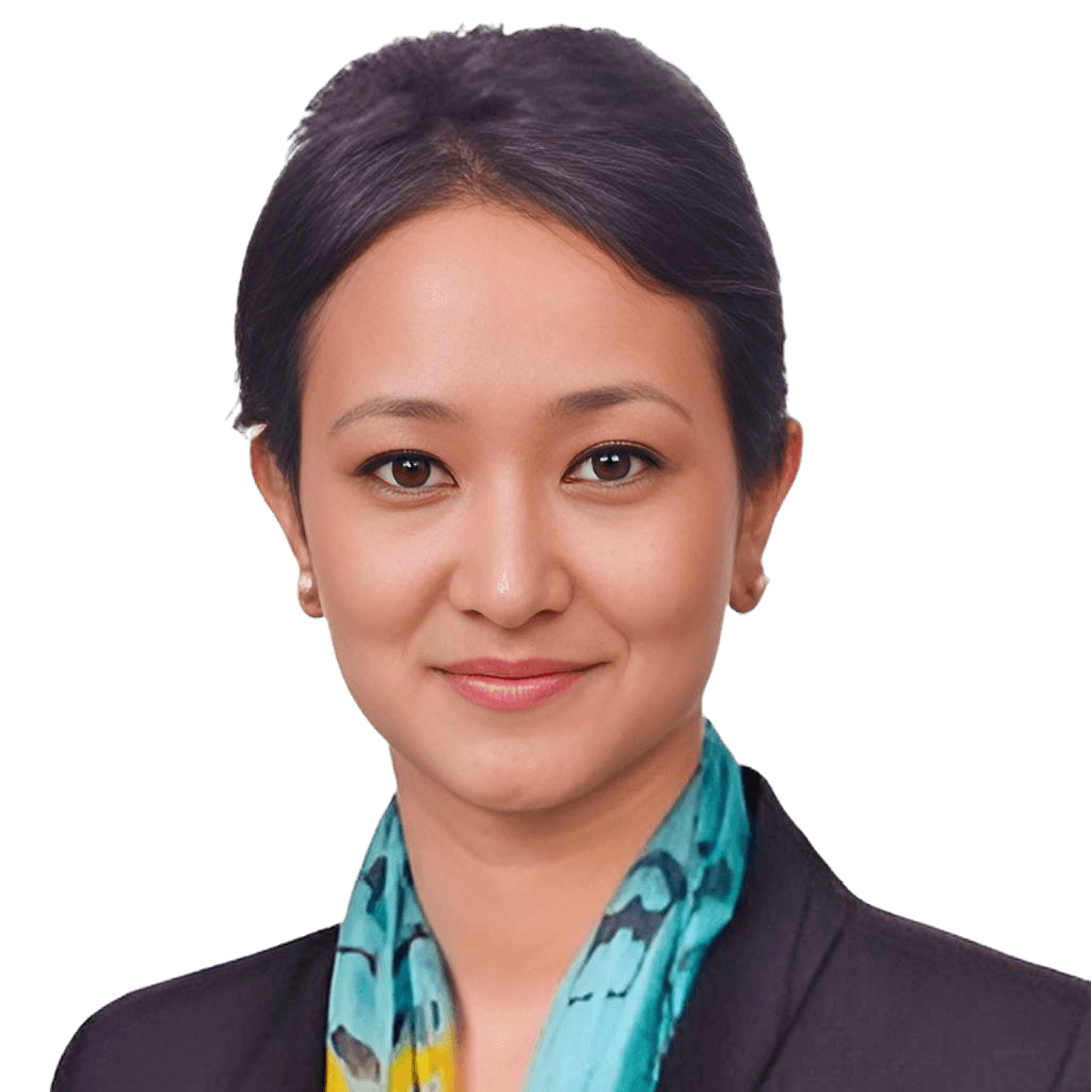 Sneha Shrestha