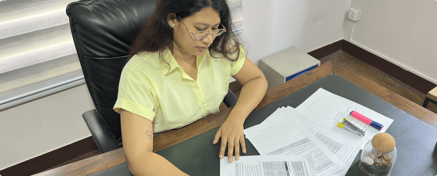 Grant Application & Implementation